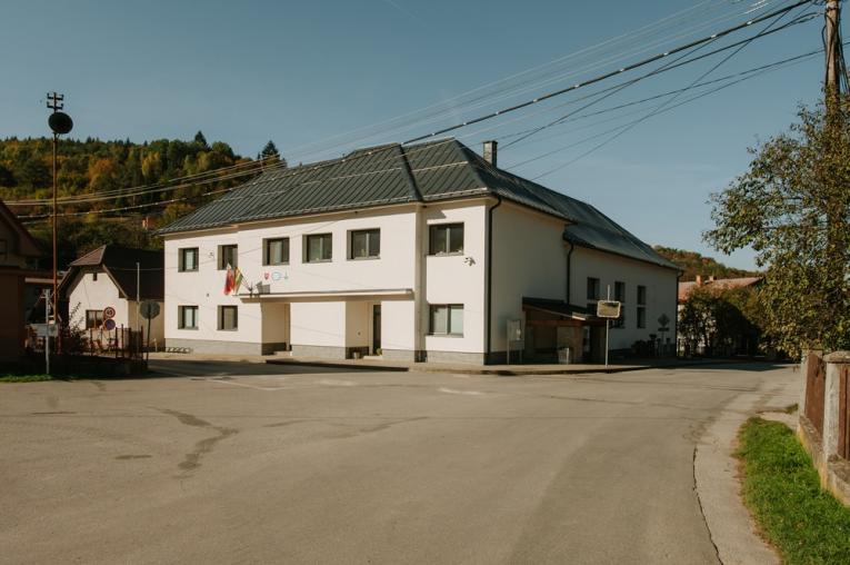 Obecný úrad